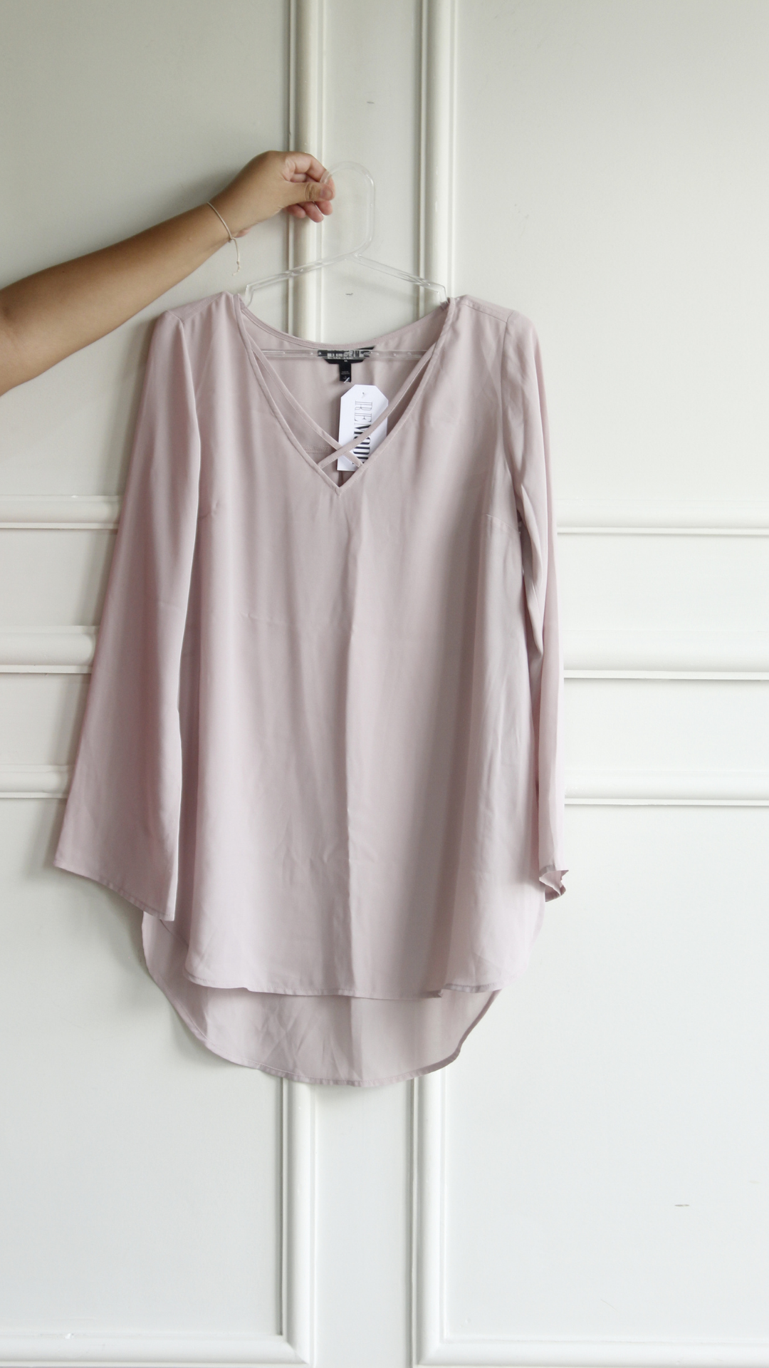 Blusa
