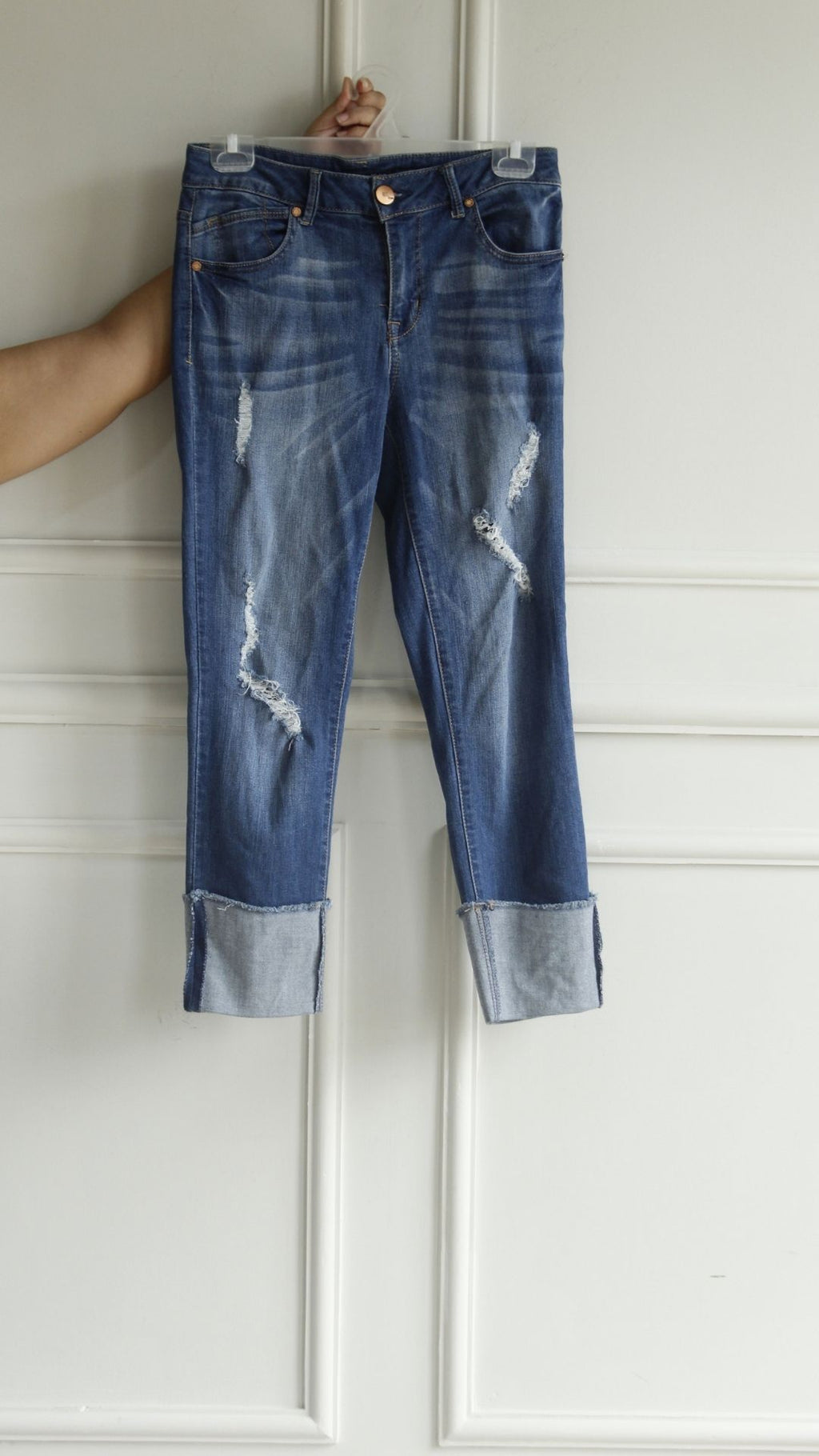 Jean