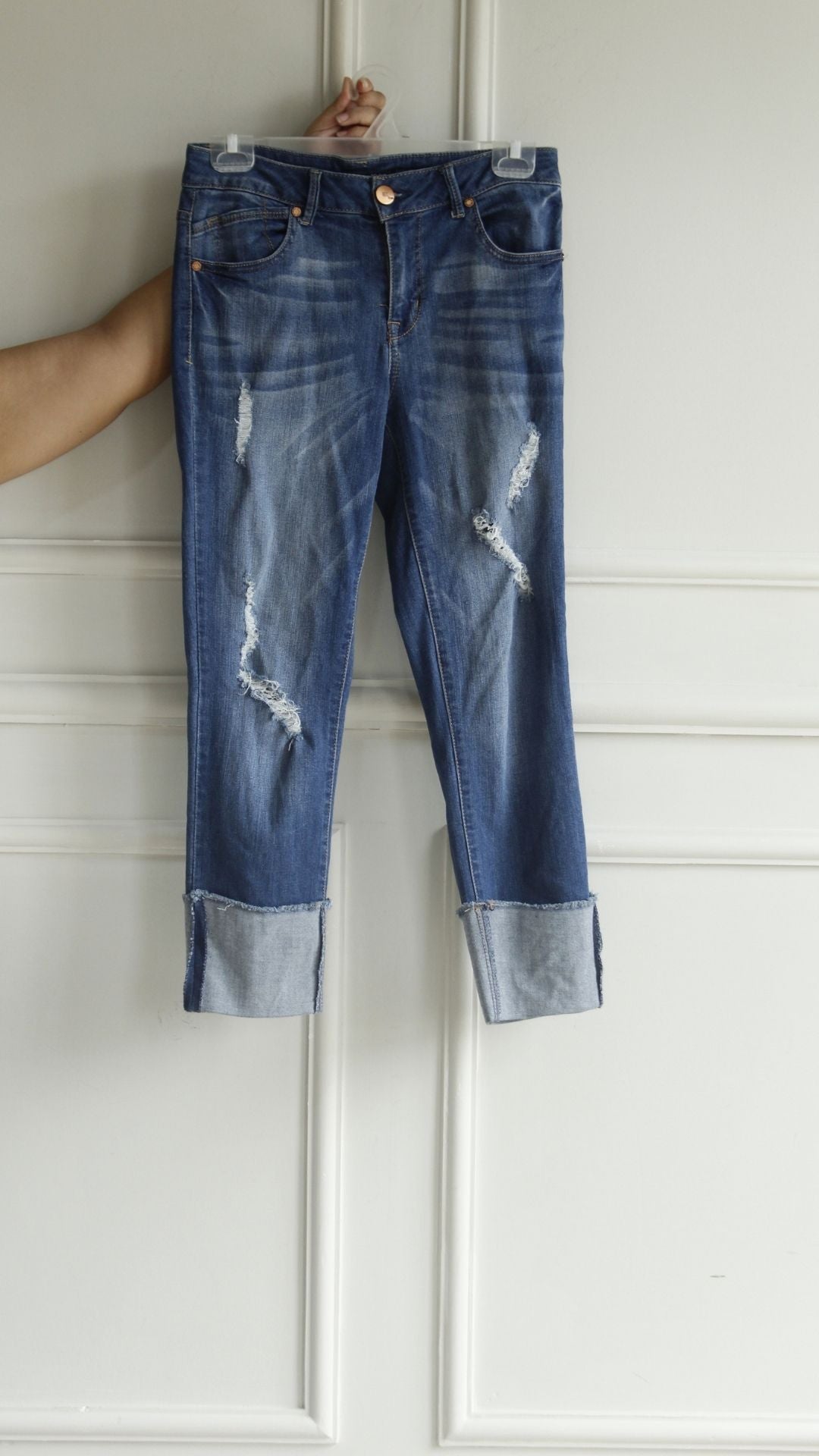 Jean