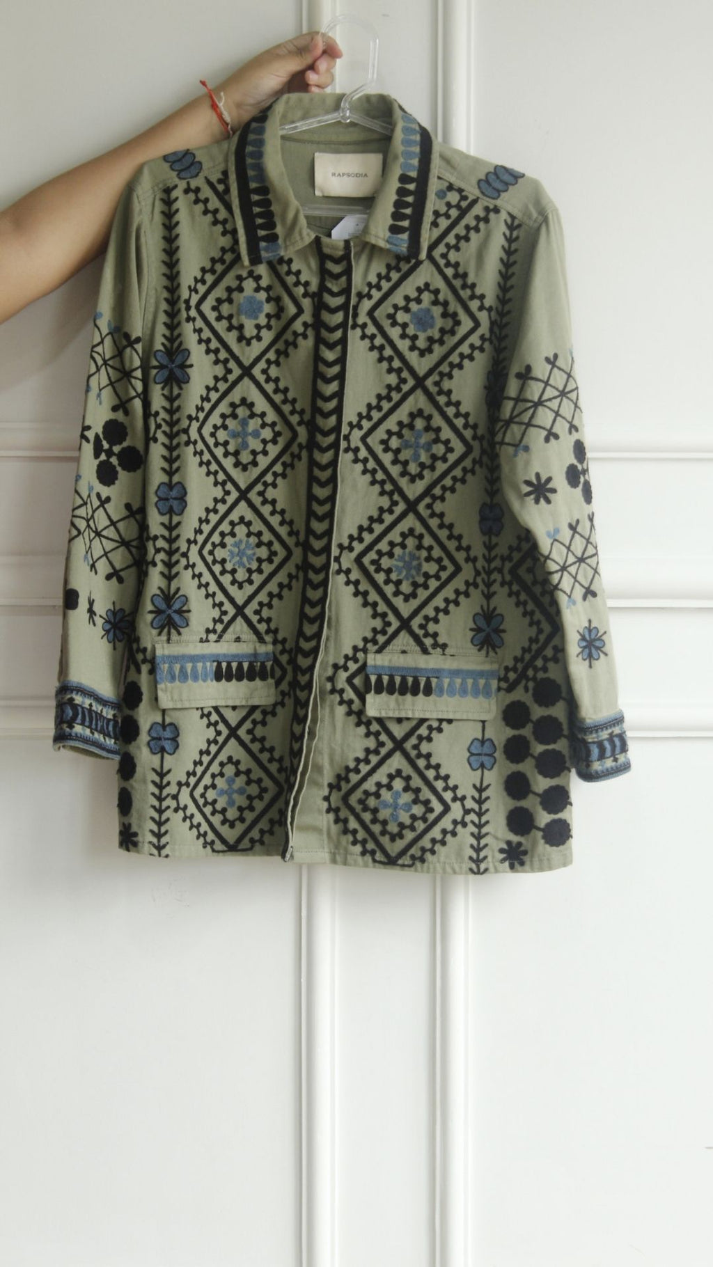 Campera