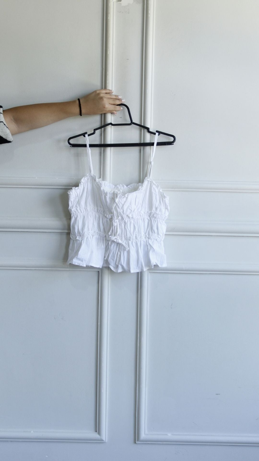 Camisilla