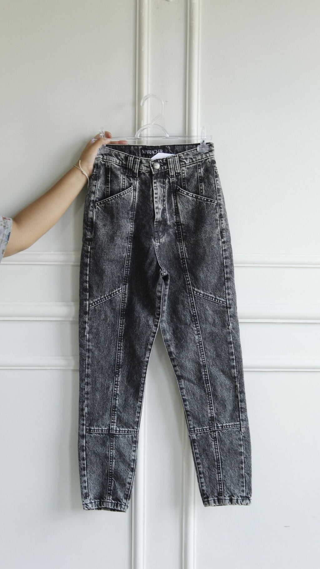 Jean