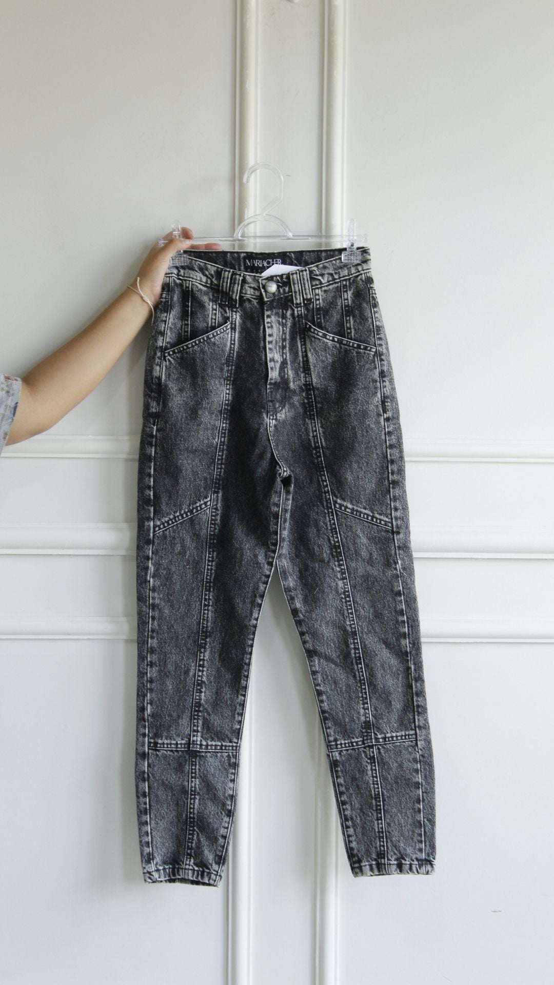 Jean