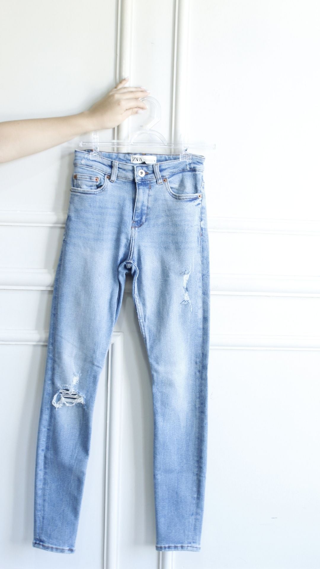 Jean
