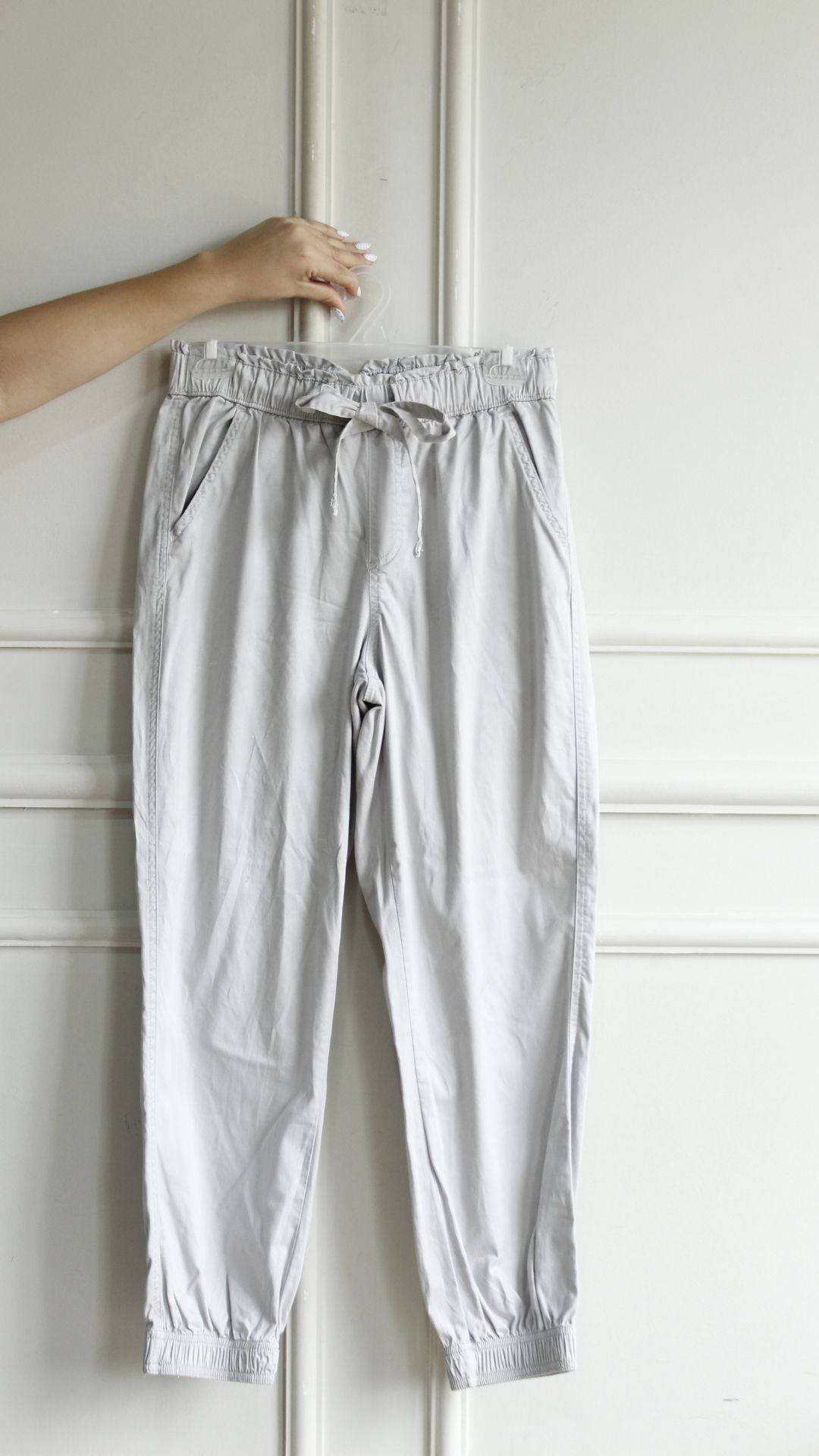 Jogger