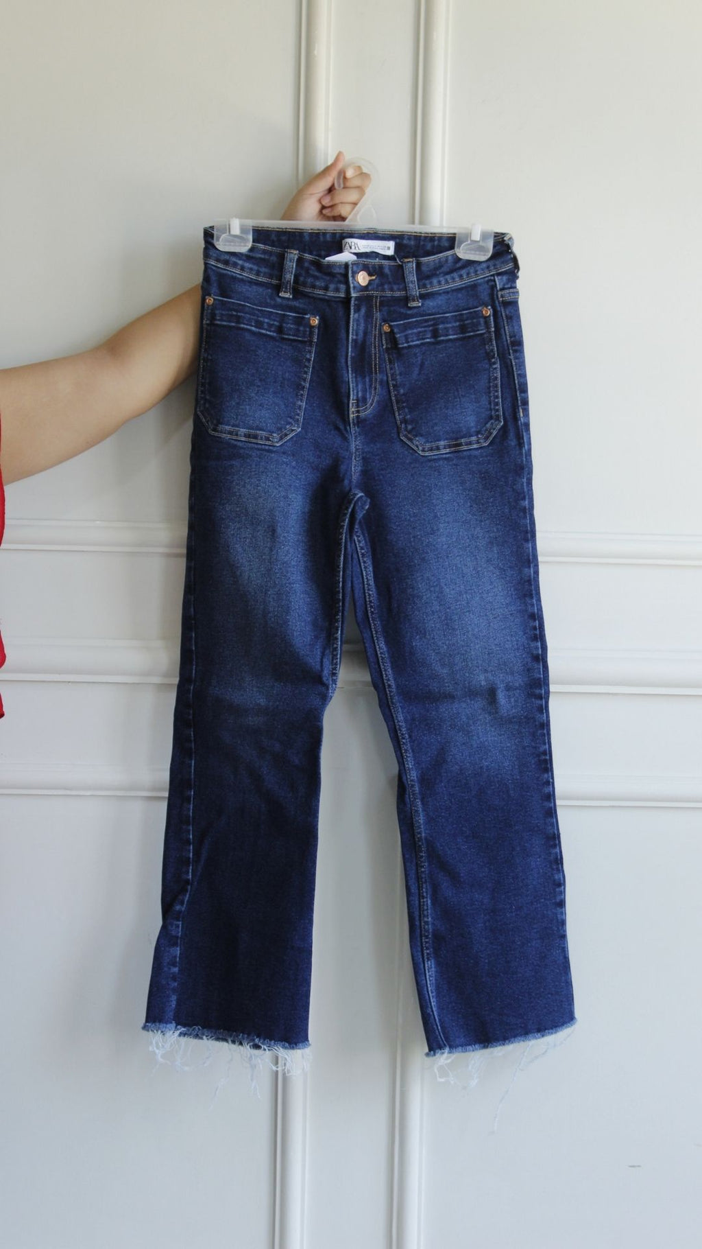 Jean