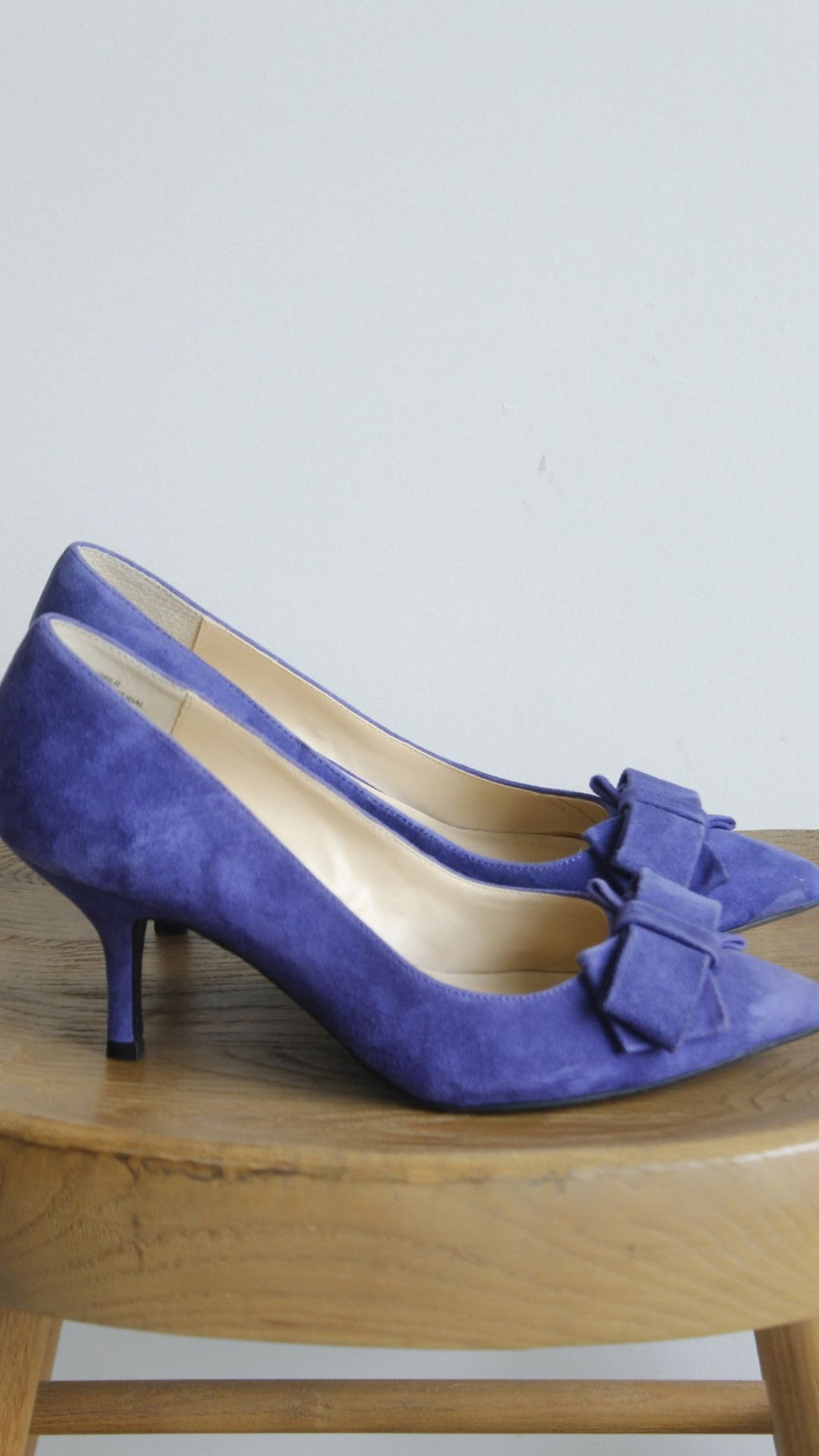 Stiletto