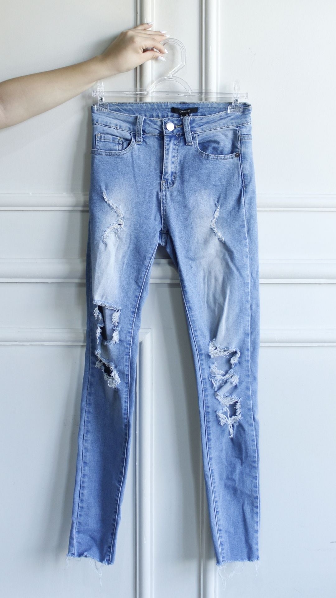 Jean