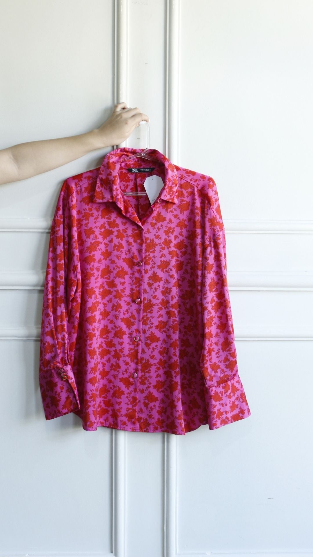 Camisa