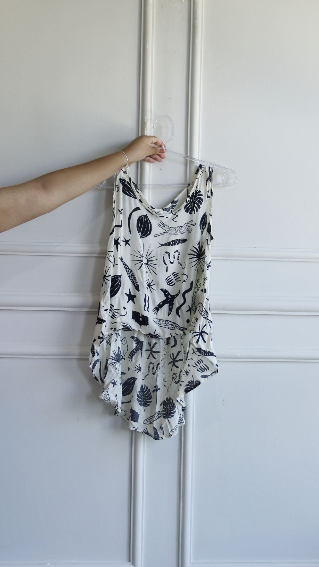 Blusa