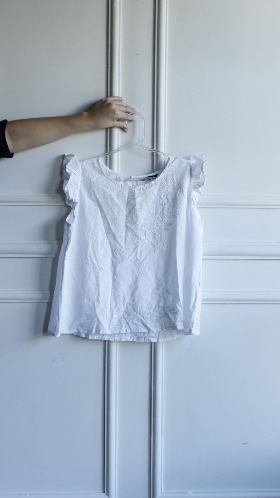 Camisilla