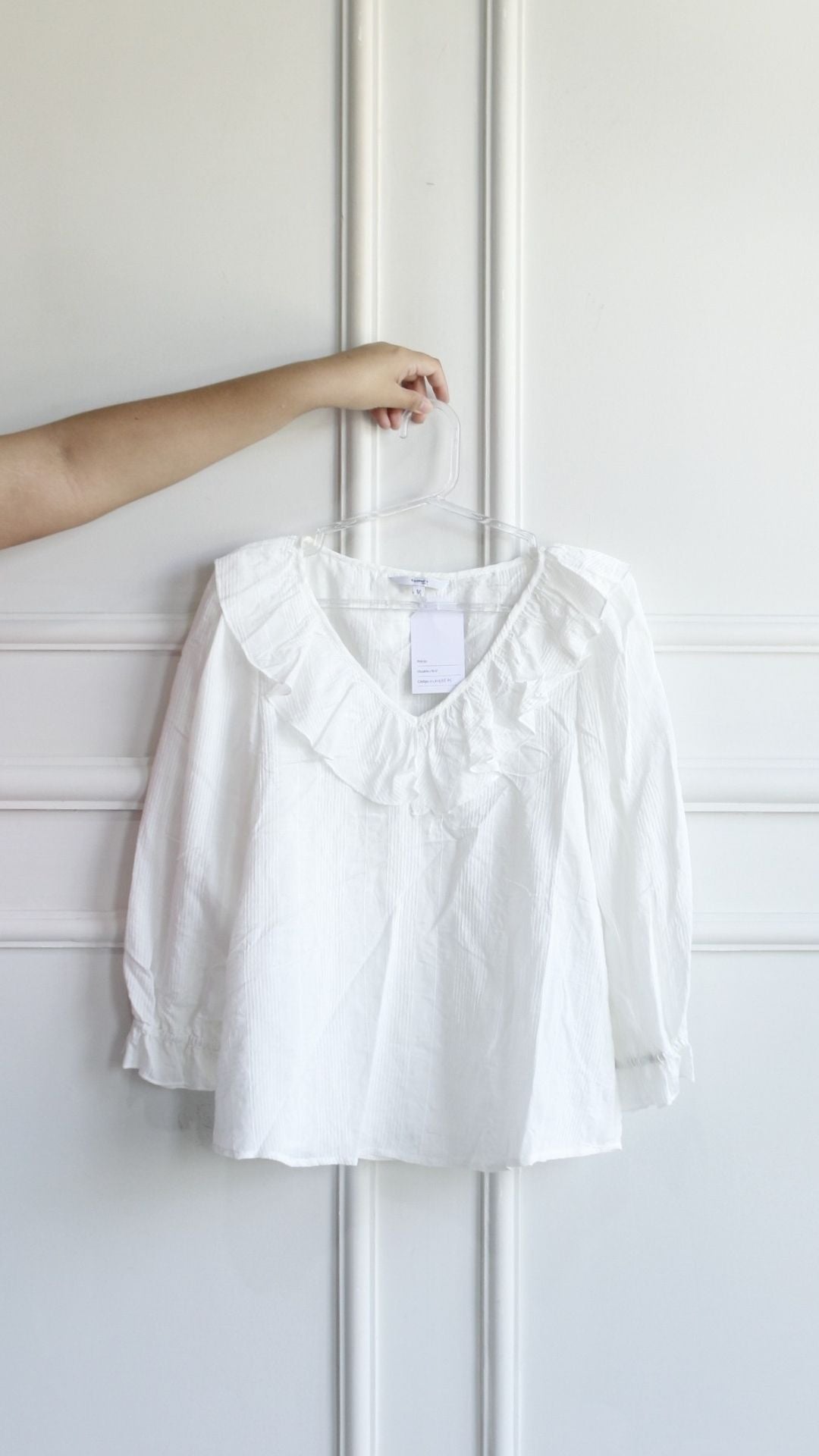 Blusa