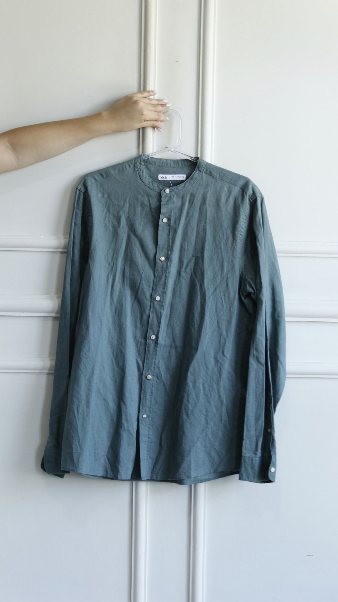Camisa