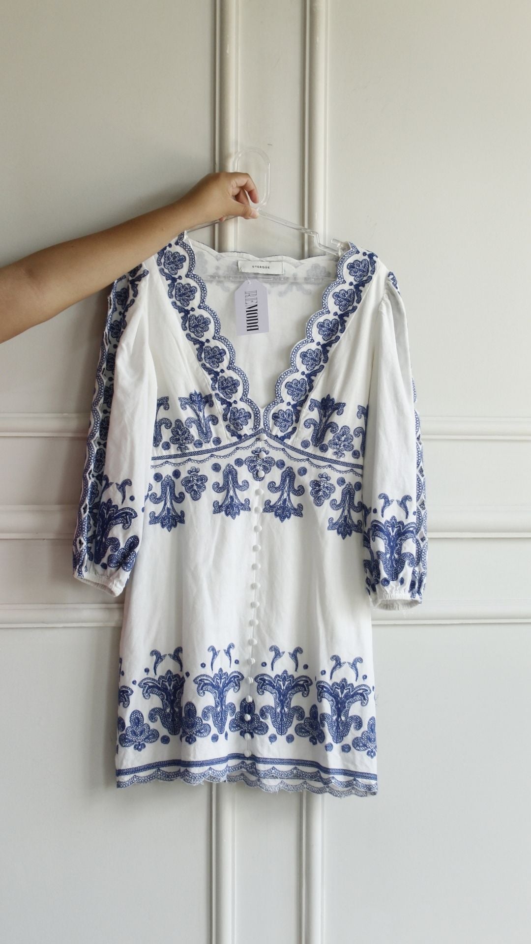 Vestido