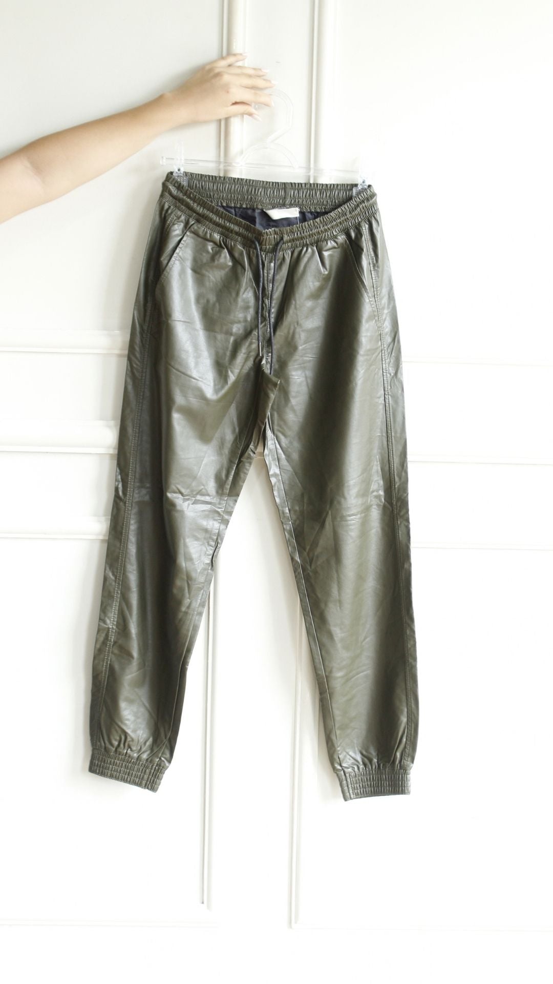 Jogger