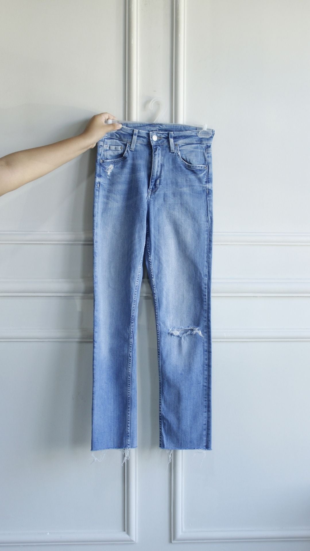 Jean
