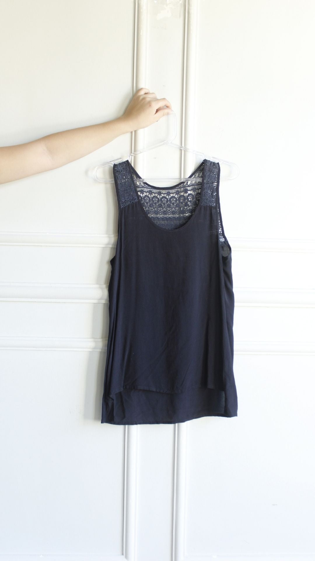 Camisilla
