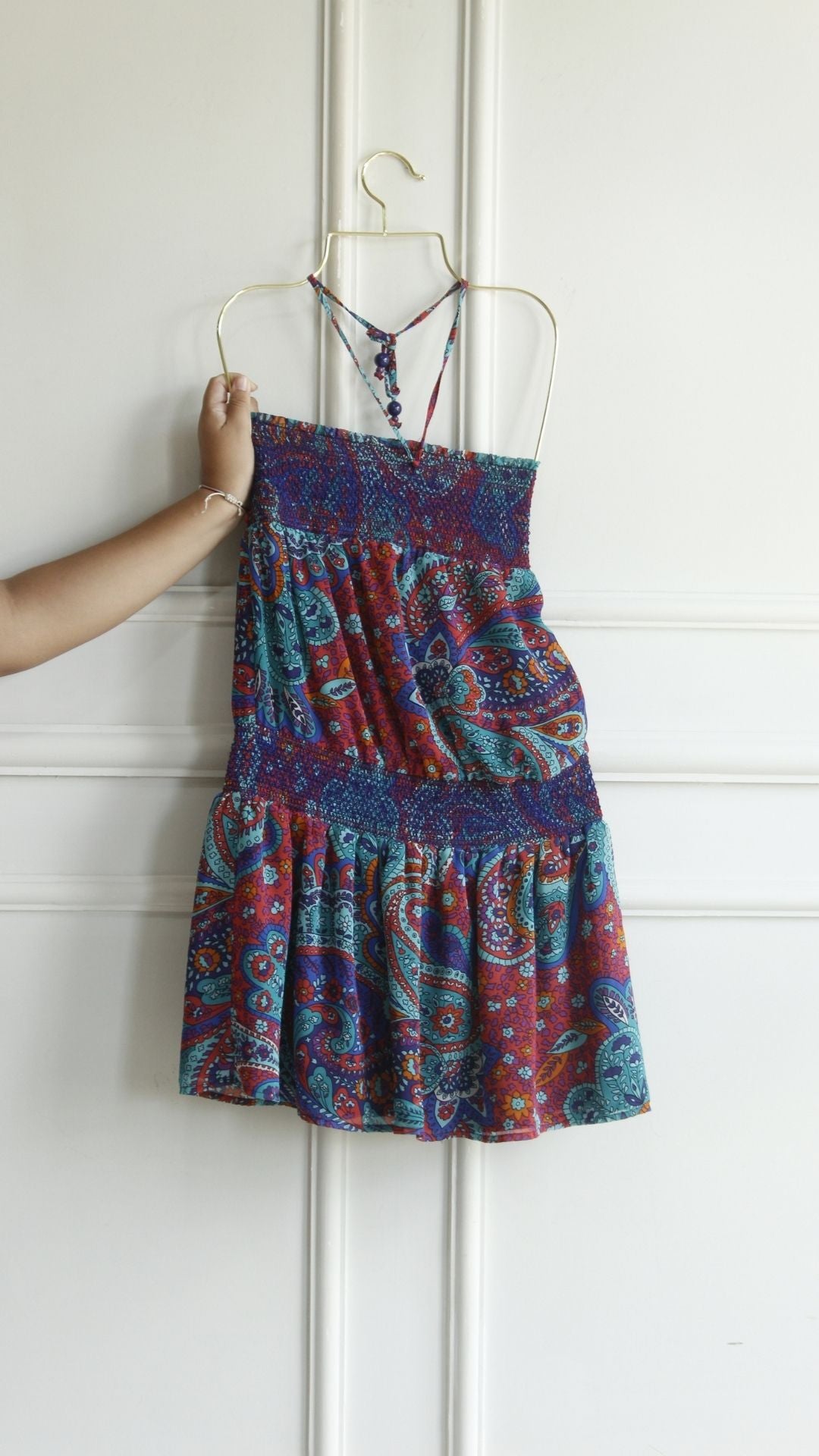 Vestido