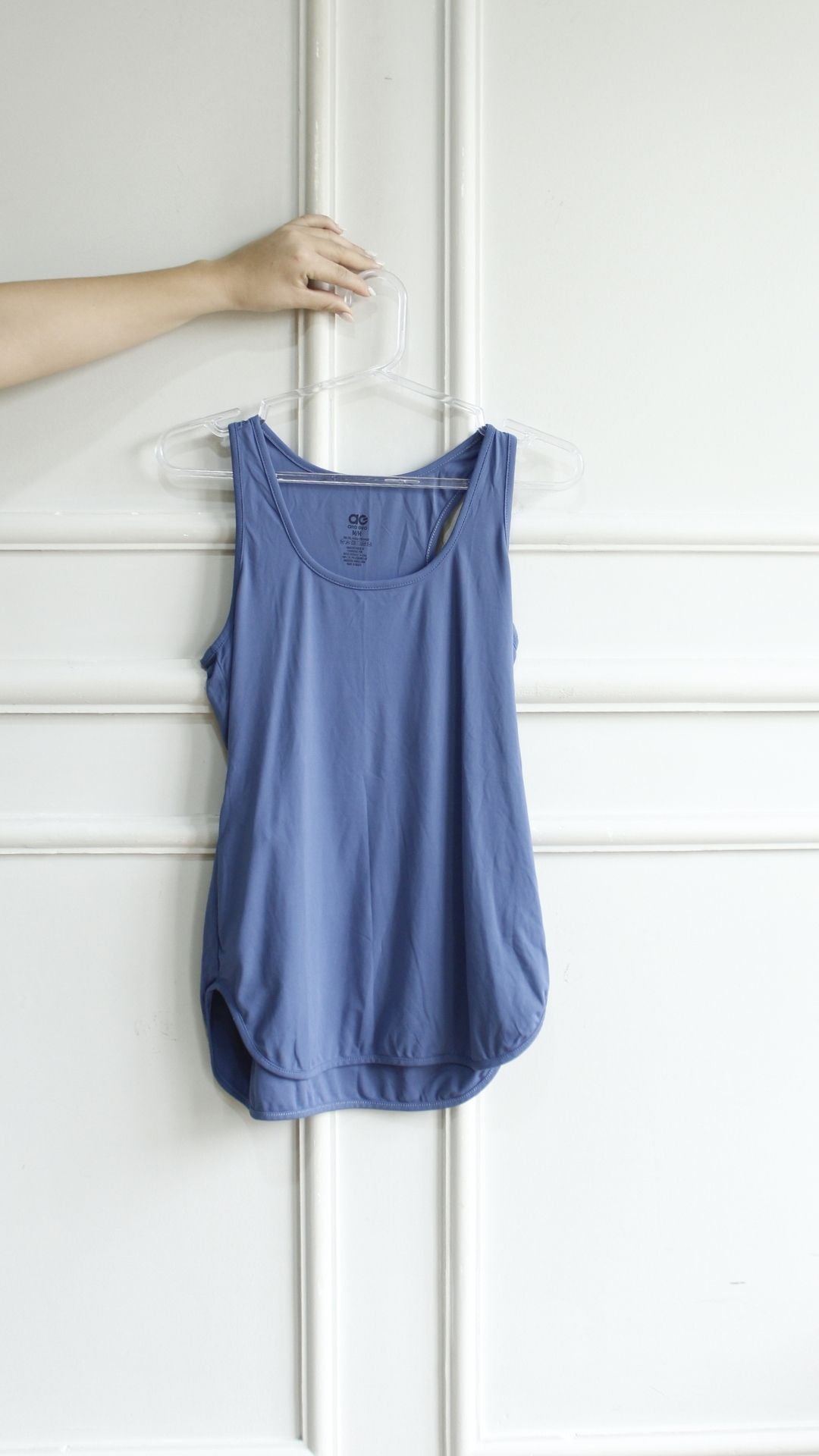 Camisilla