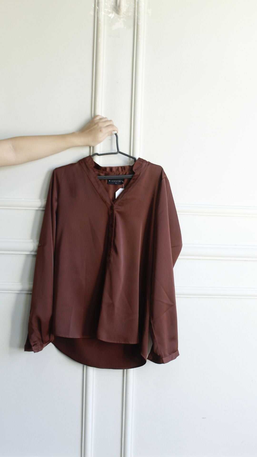 Blusa