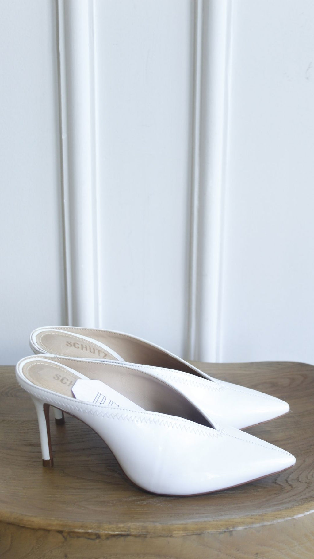 Stiletto