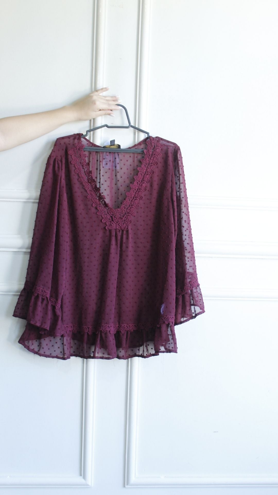 Blusa