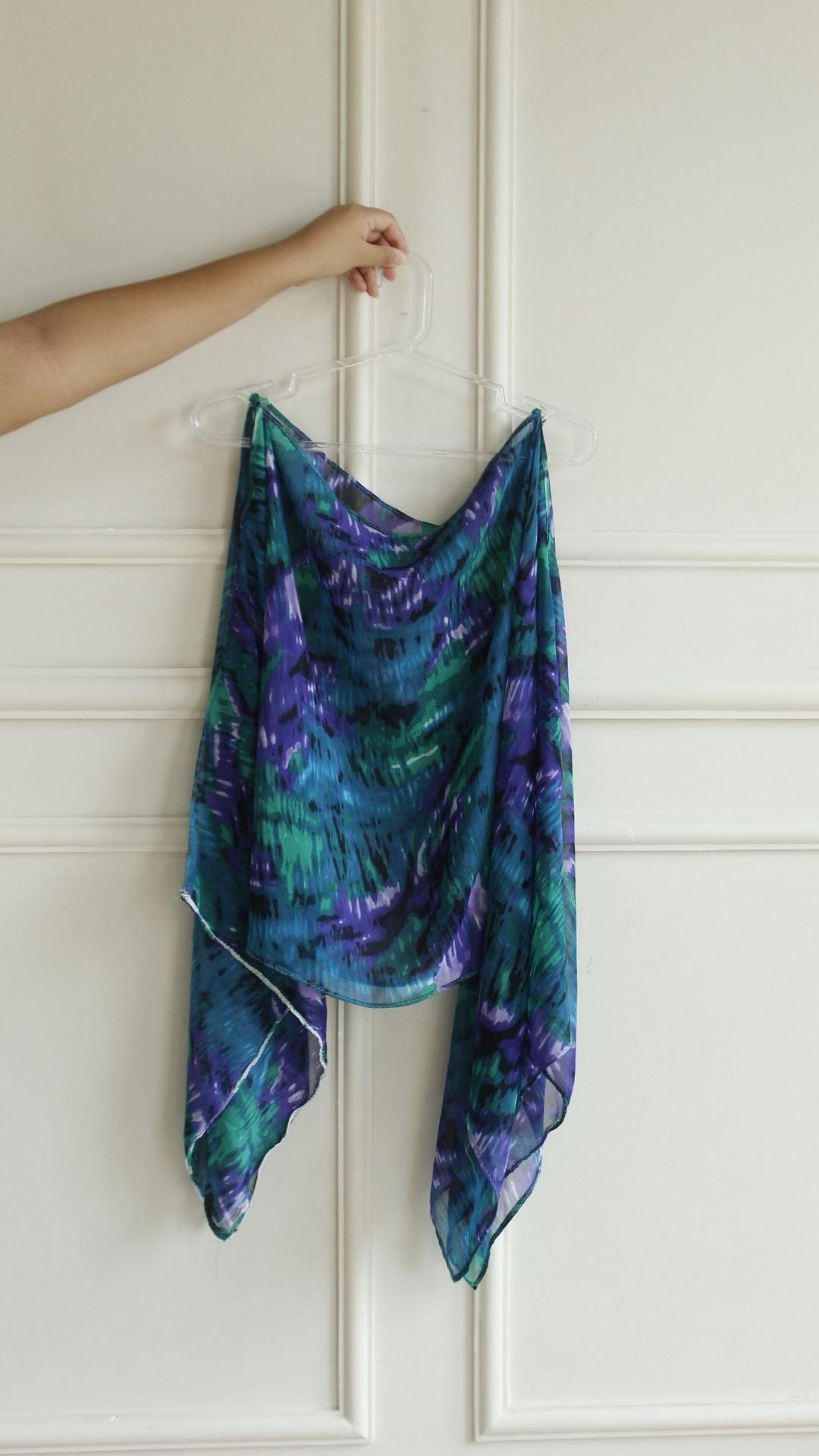 Blusa