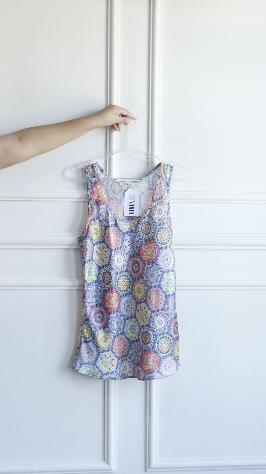 Camisilla