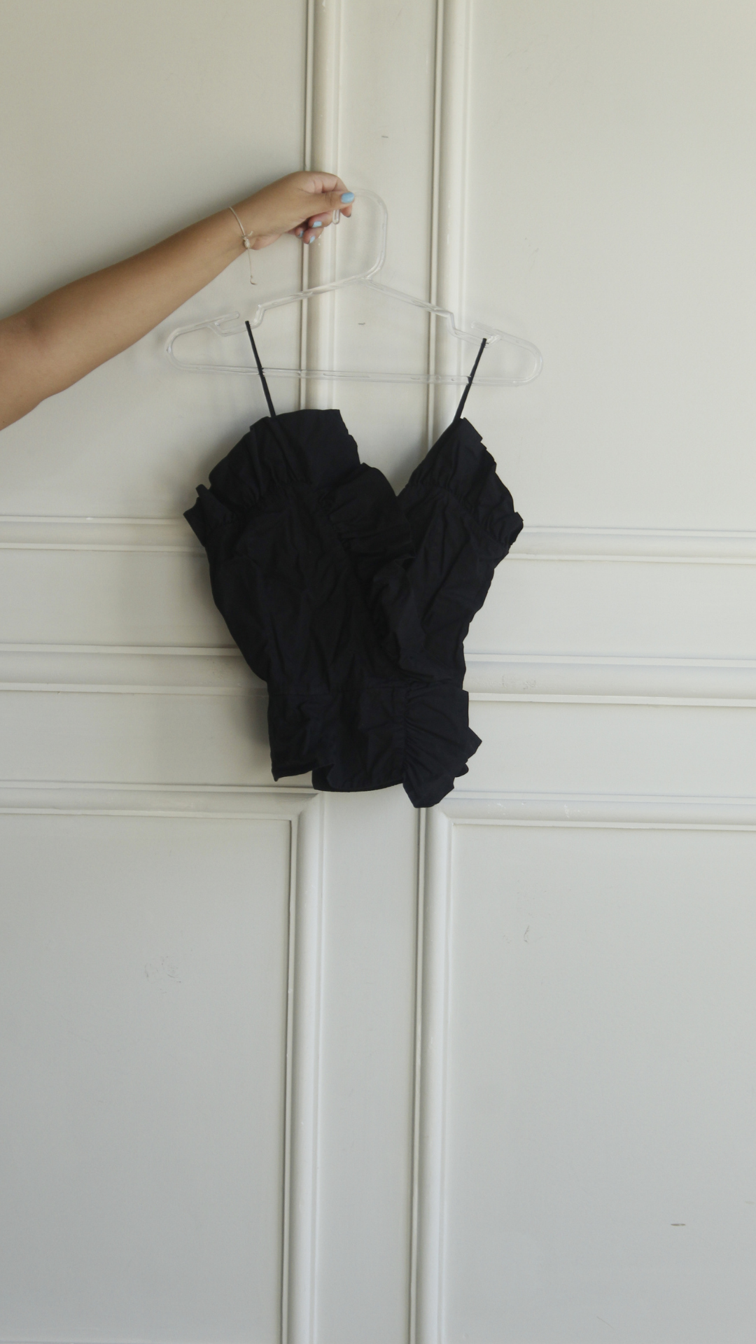 Camisilla