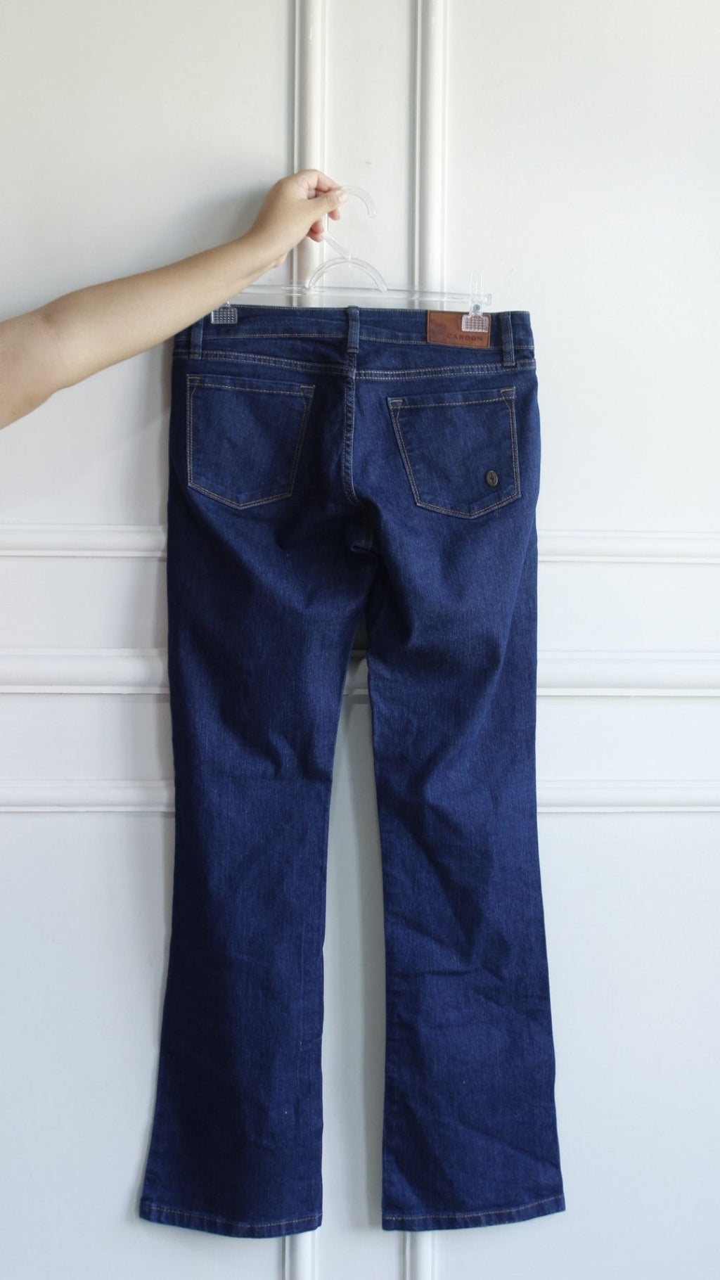 Jean