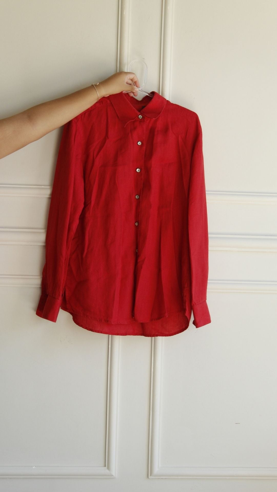 Camisa