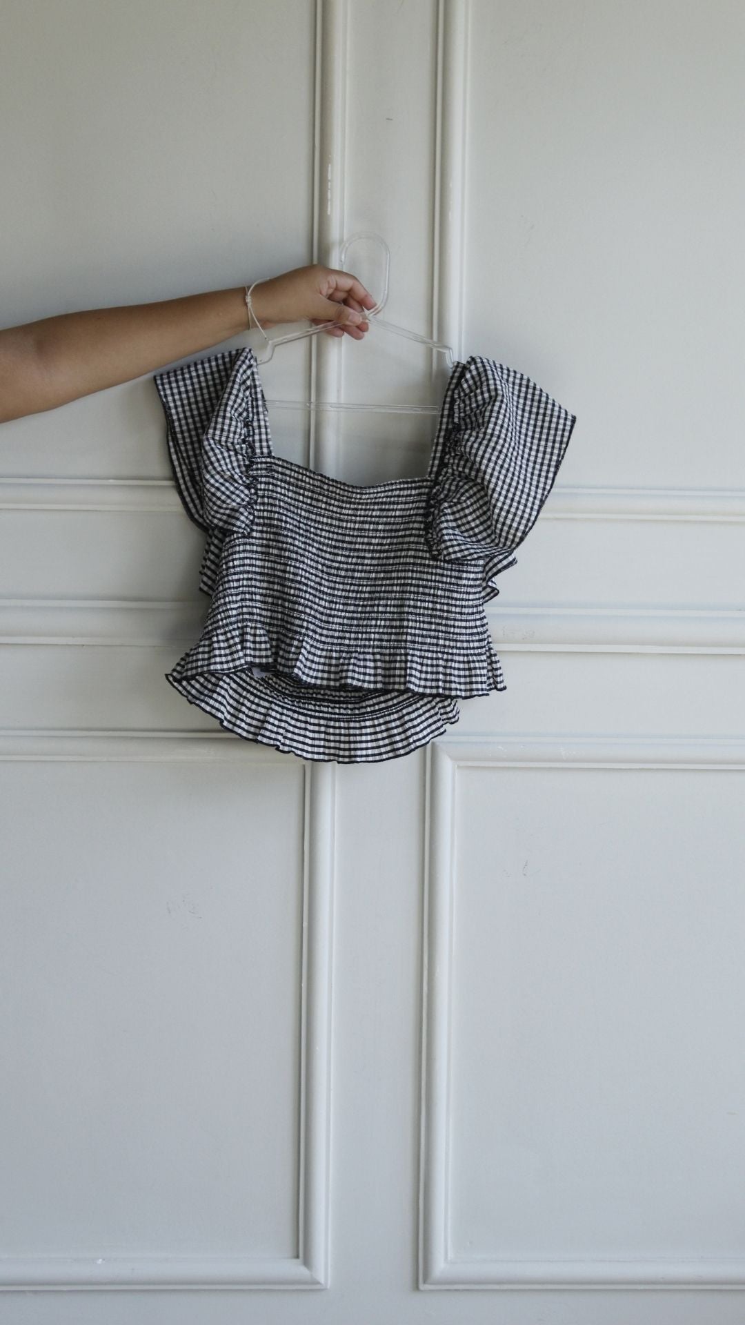 Blusa