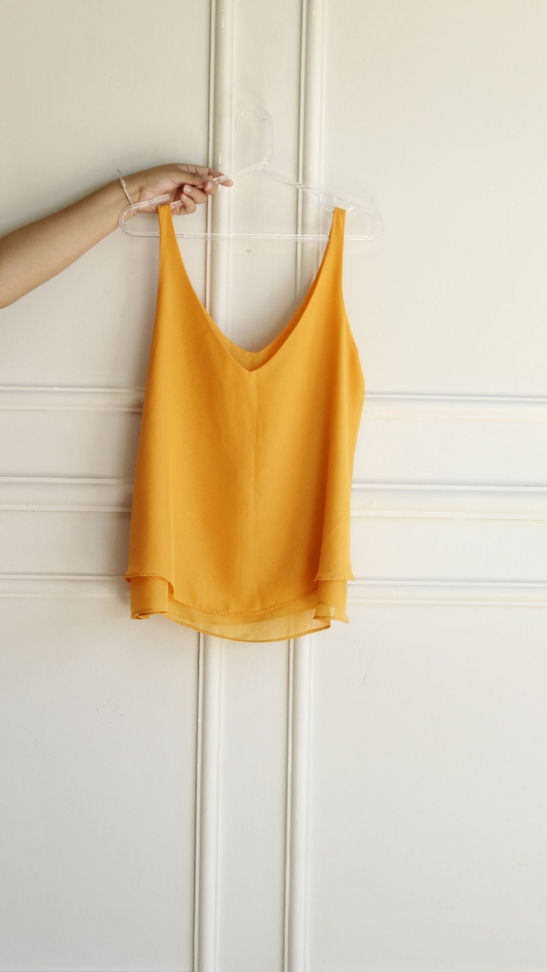 Camisilla
