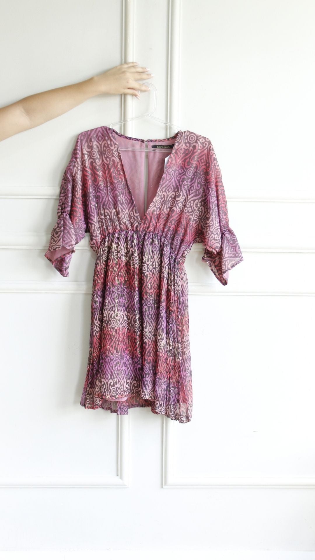 Vestido