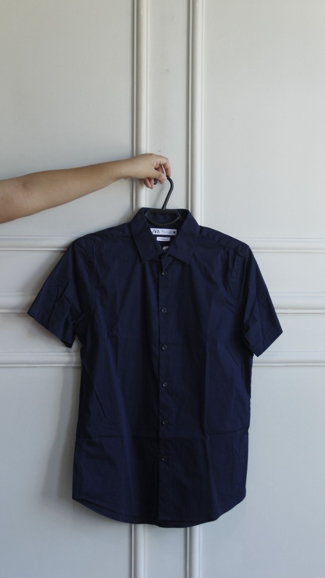 Camisa