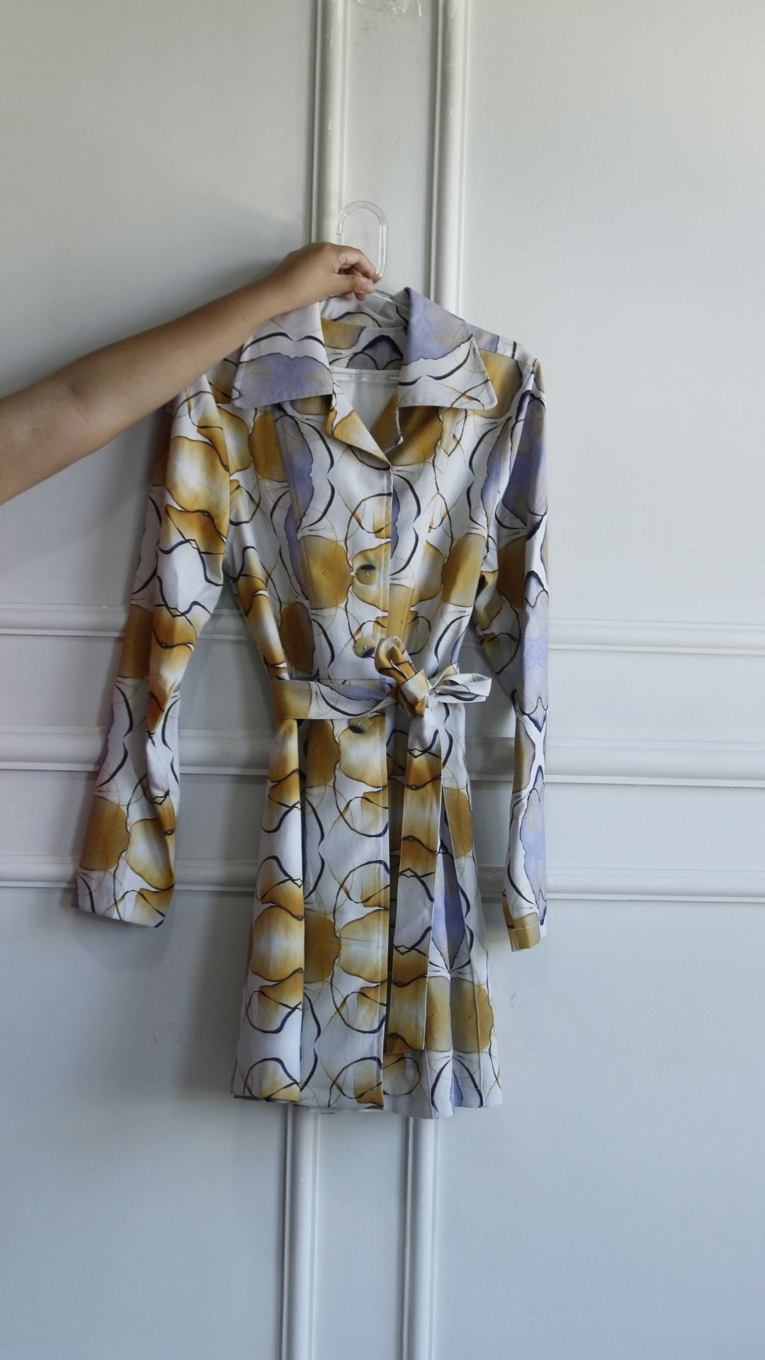 Vestido