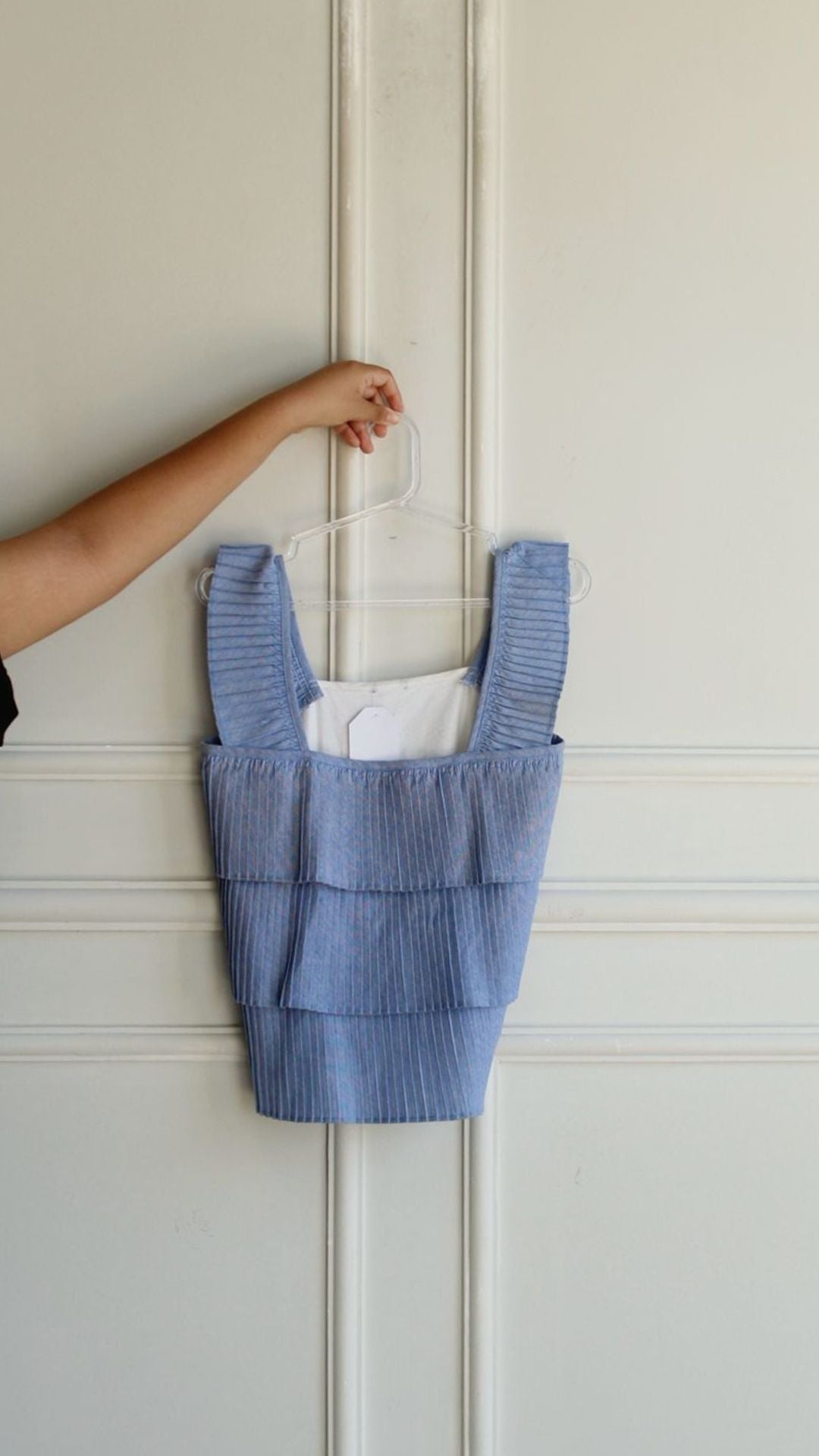 Blusa