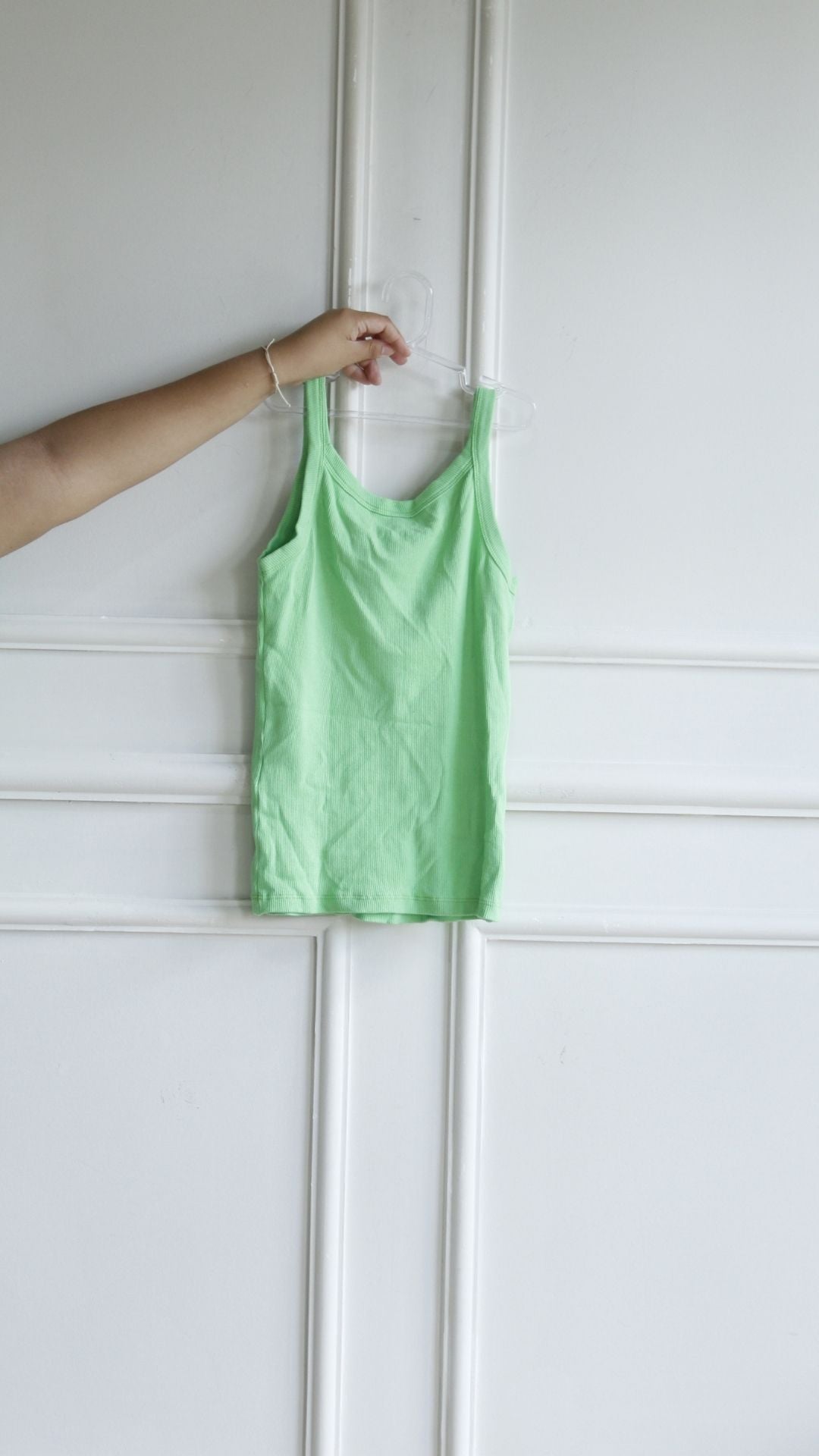 Camisilla