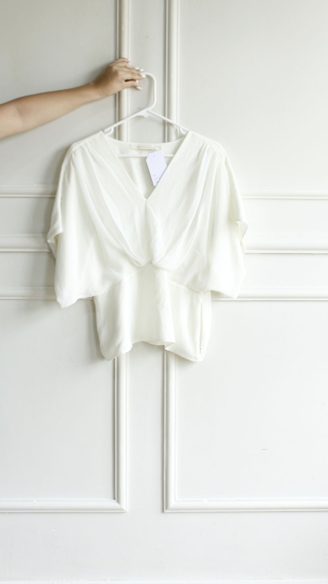 Blusa