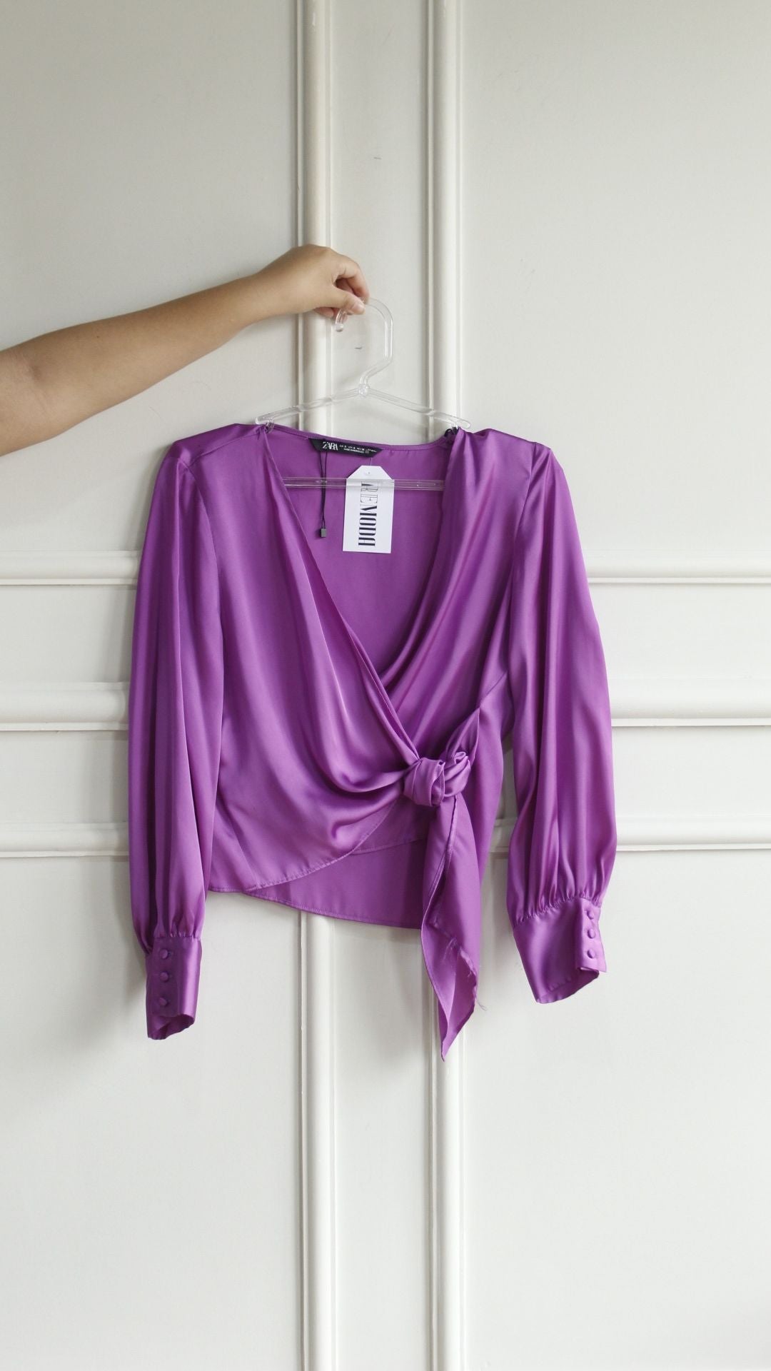 Blusa
