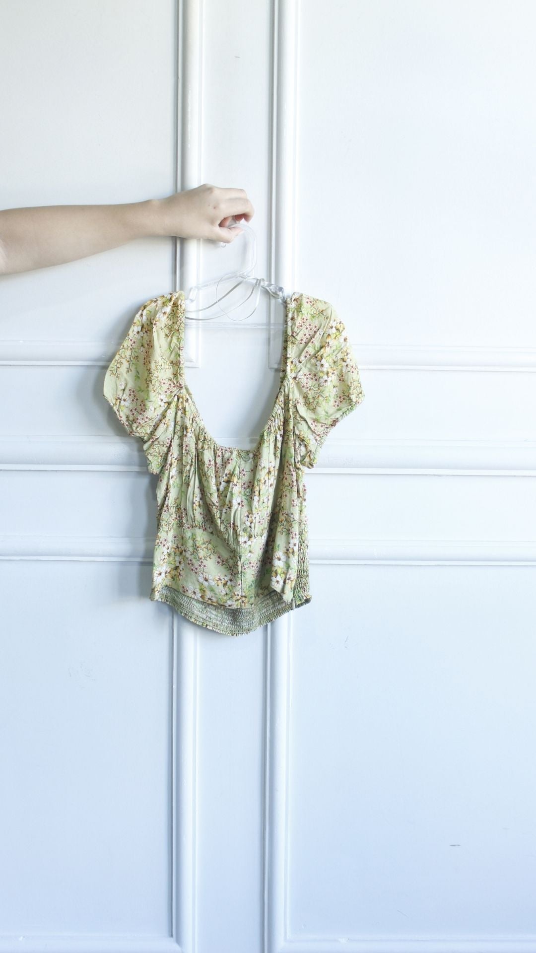 Blusa
