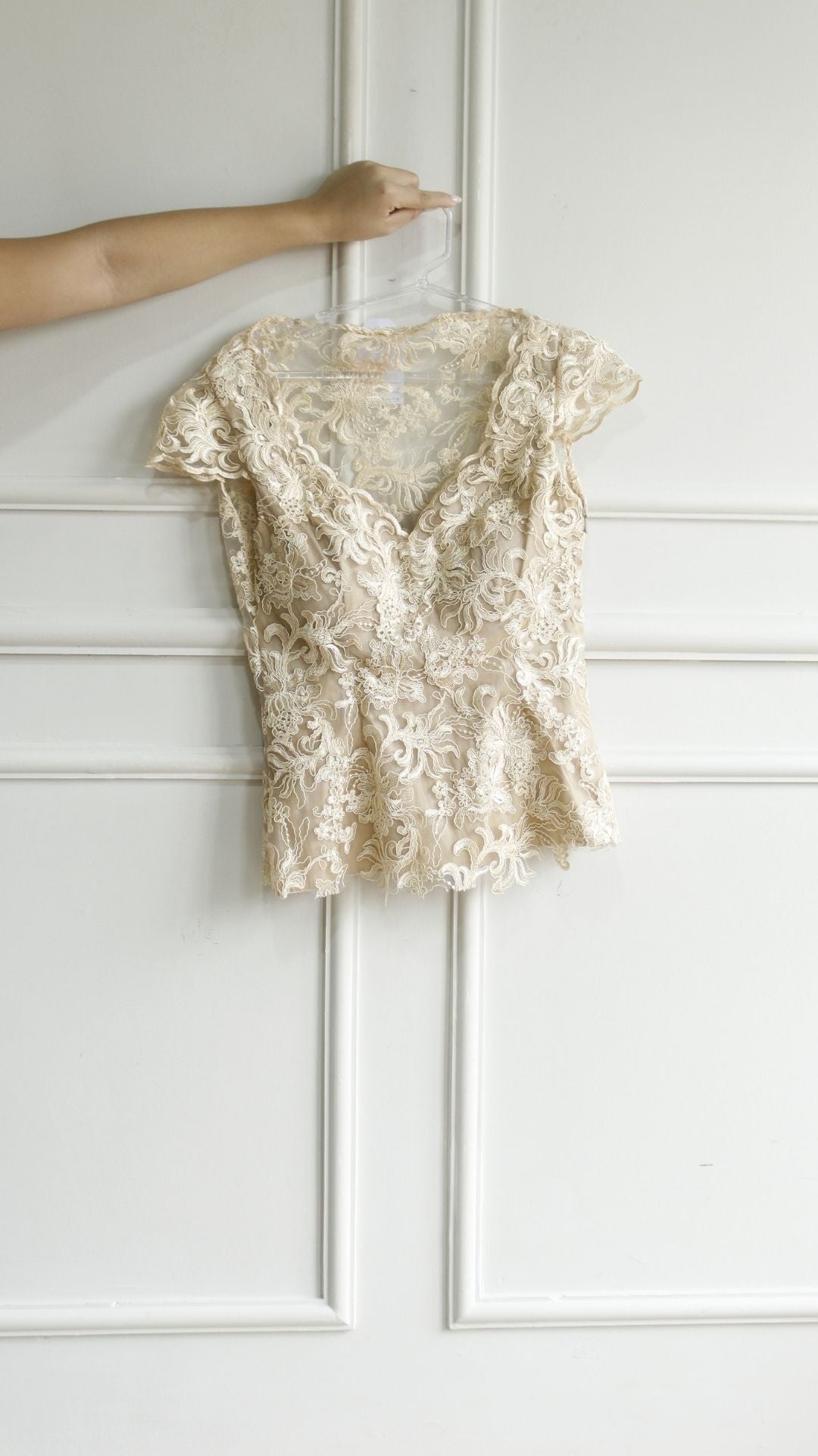 Blusa