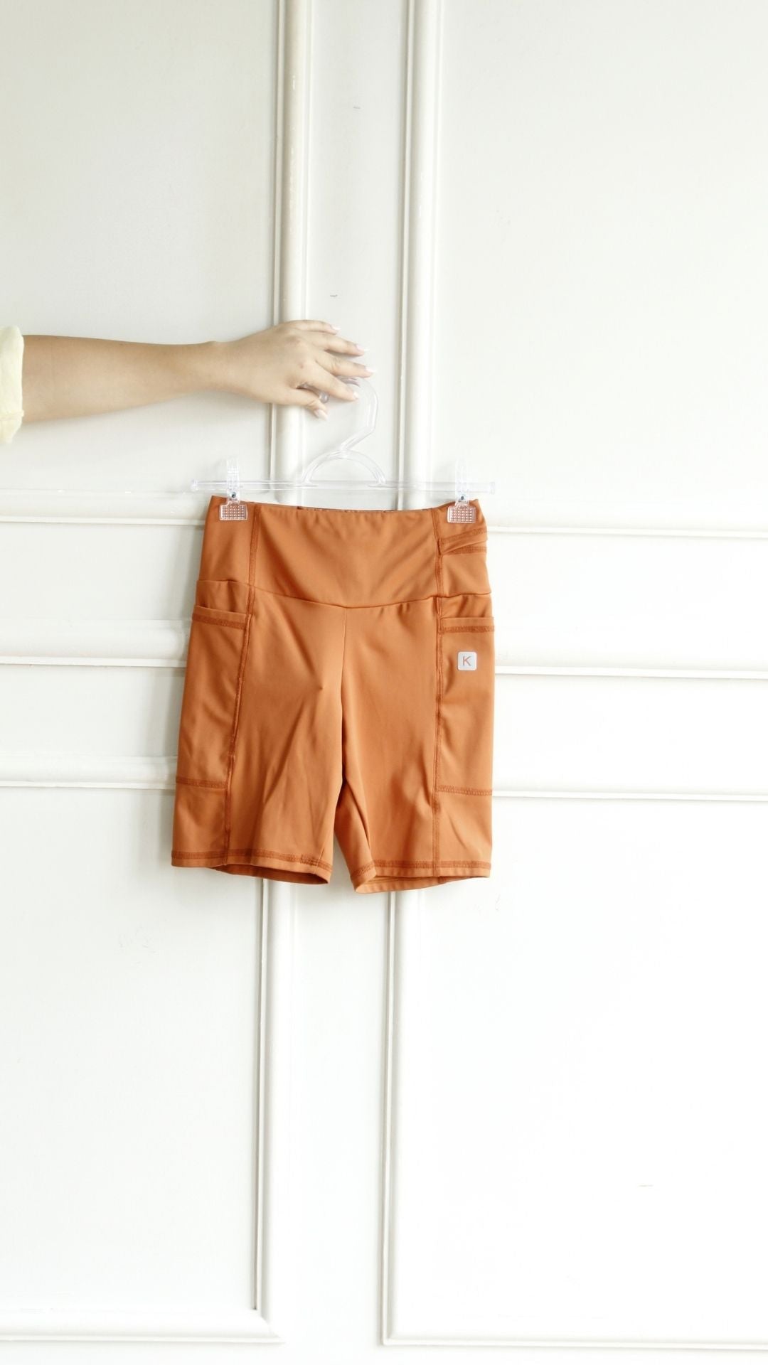 Short