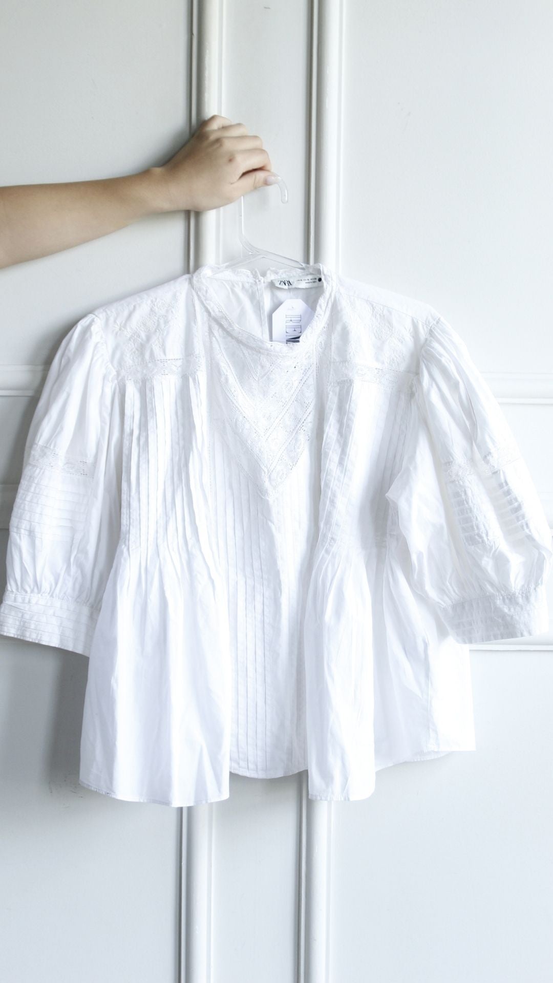 Blusa