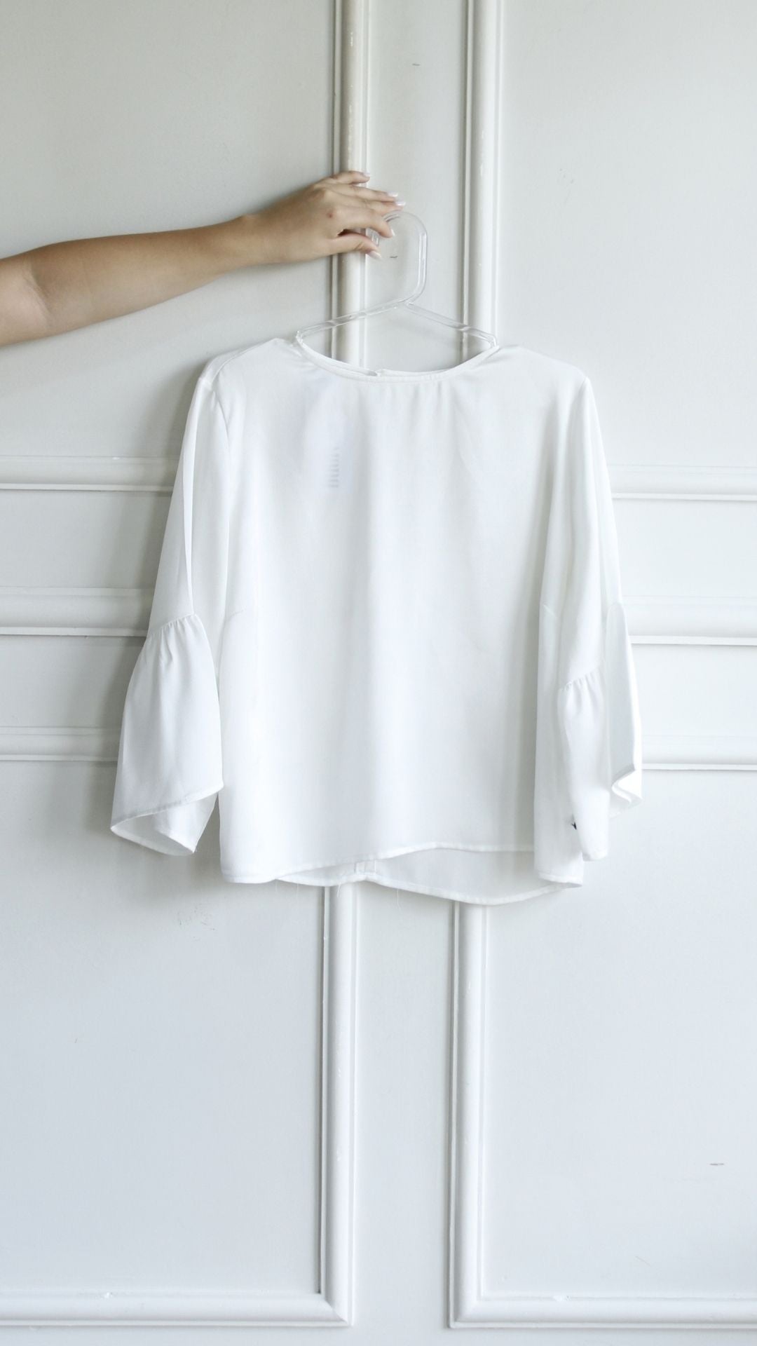 Blusa