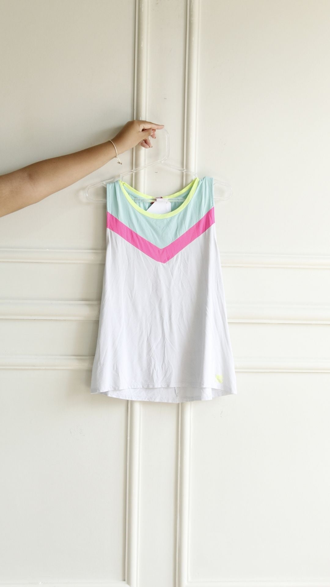 Camisilla