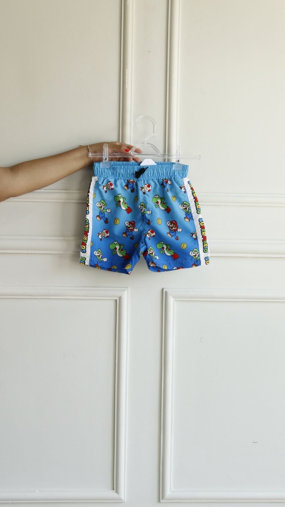 Traje de baño