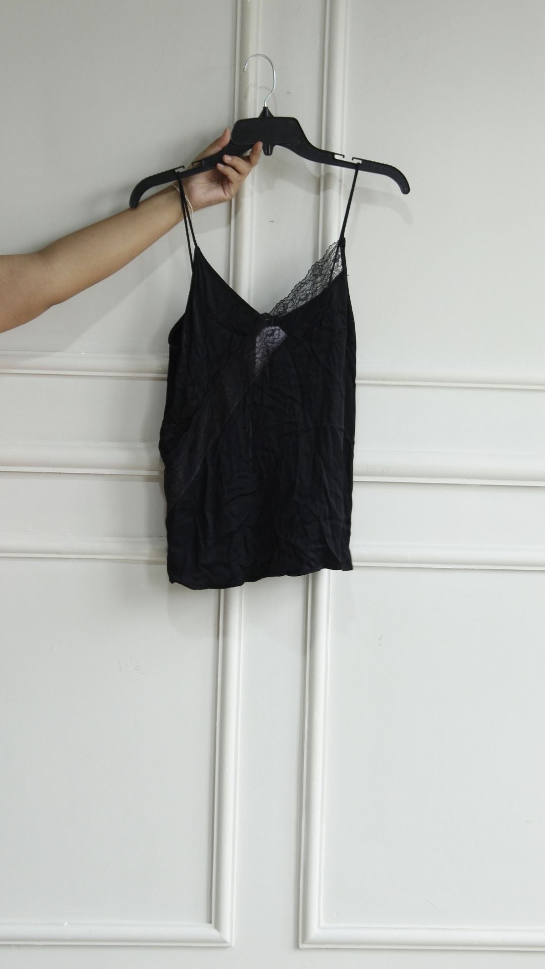 Camisilla