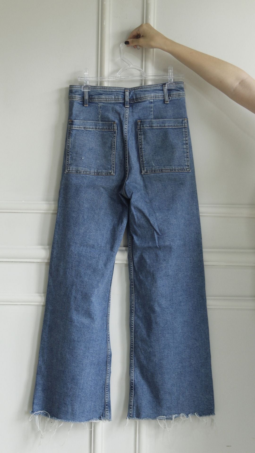 Jean