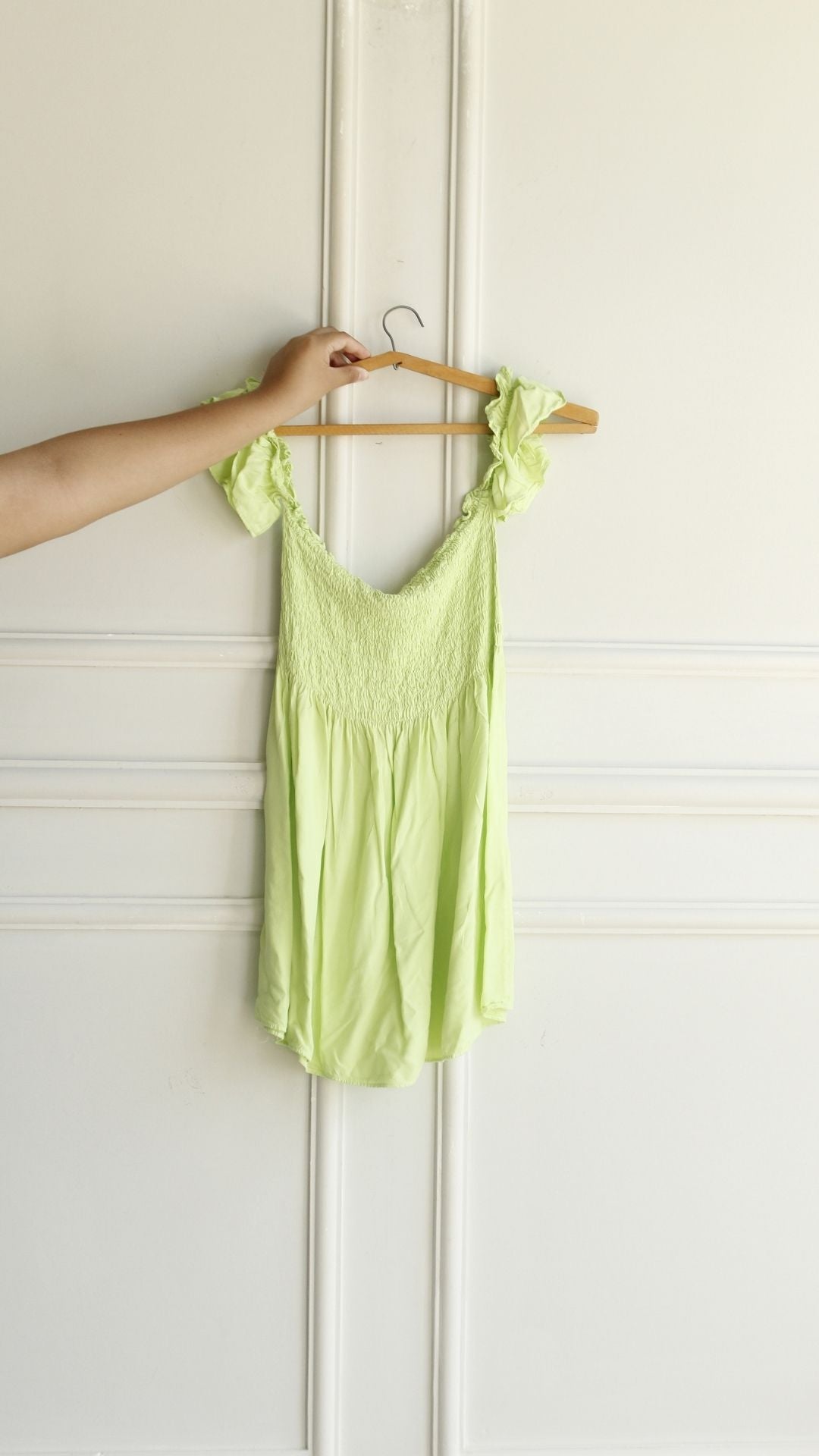 Vestido